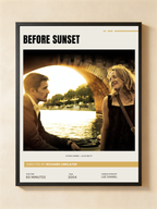Before Sunset