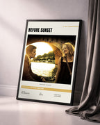 Before Sunset