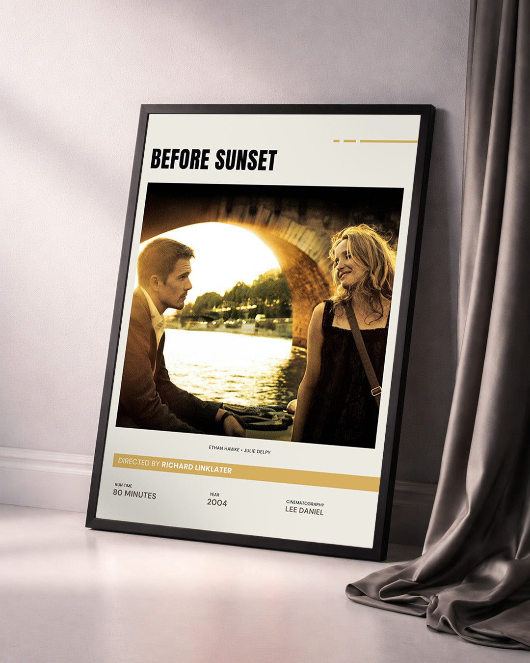 Before Sunset