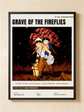 Grave Of The Fireflies