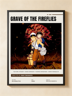 Grave Of The Fireflies