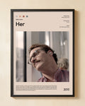 Her