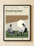 Breaking Bad