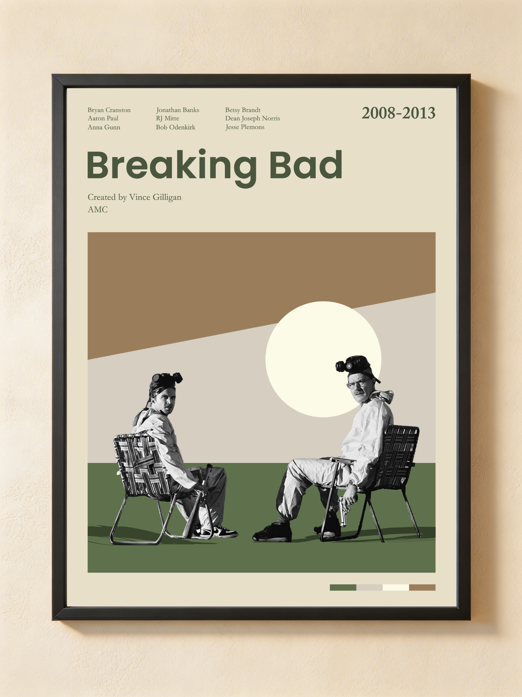 Breaking Bad