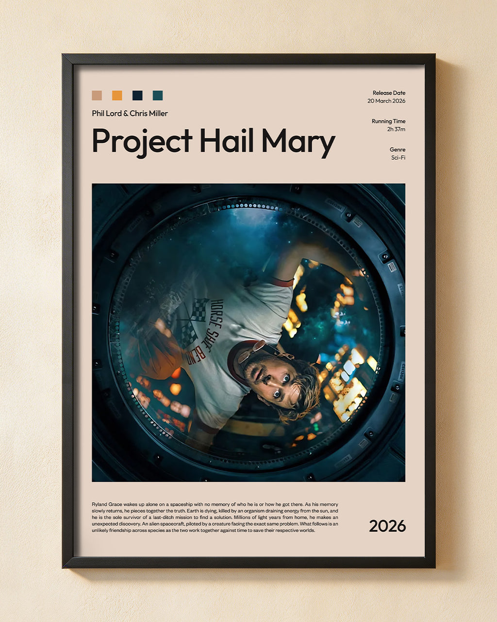 Project Hail Mary