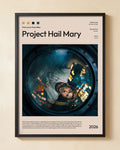 Project Hail Mary