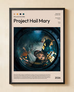 Project Hail Mary