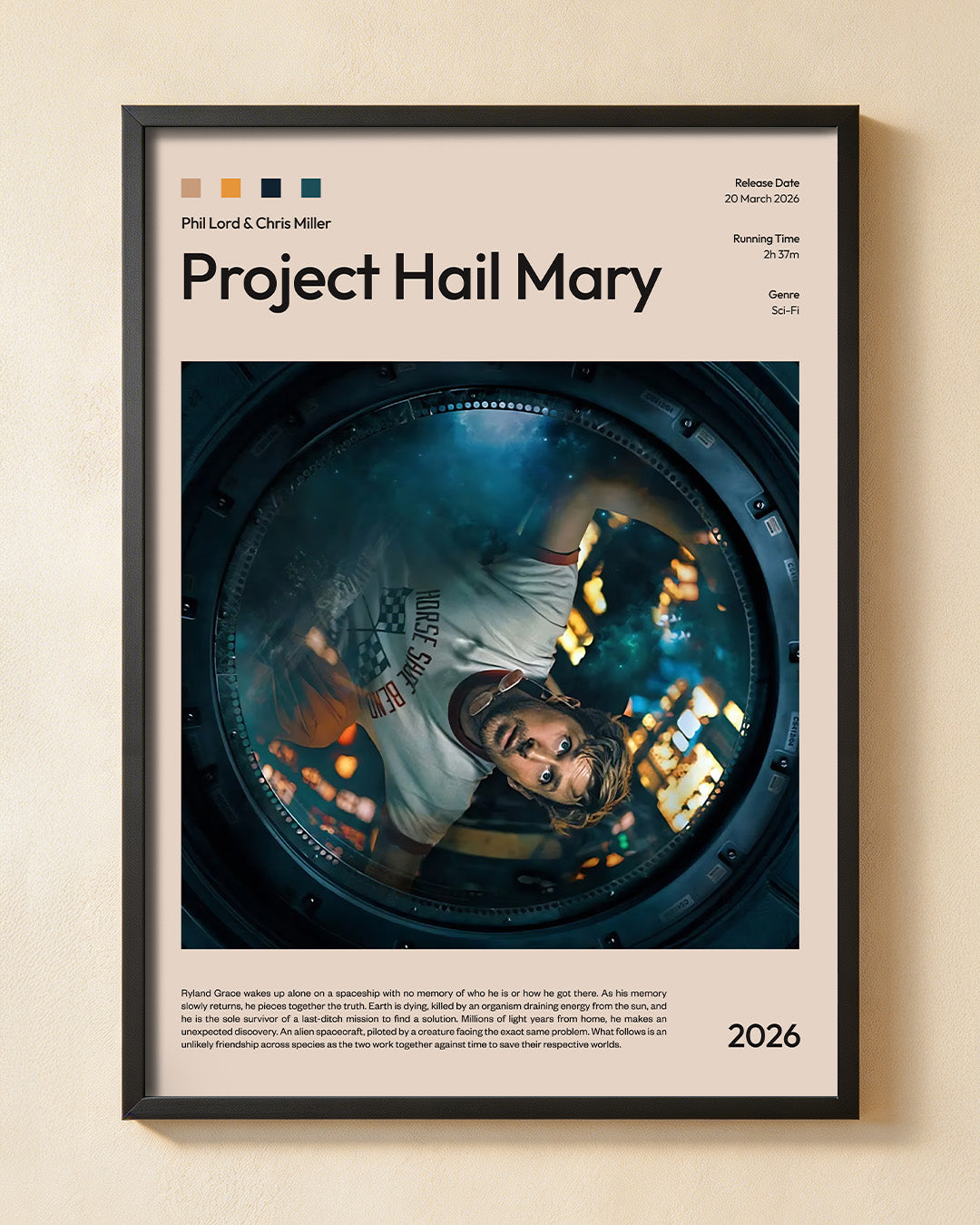 Project Hail Mary