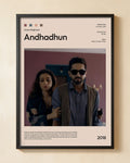 Andhadhun