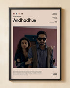 Andhadhun
