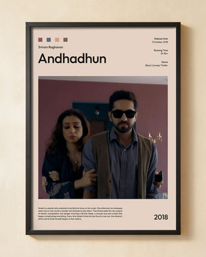 Andhadhun