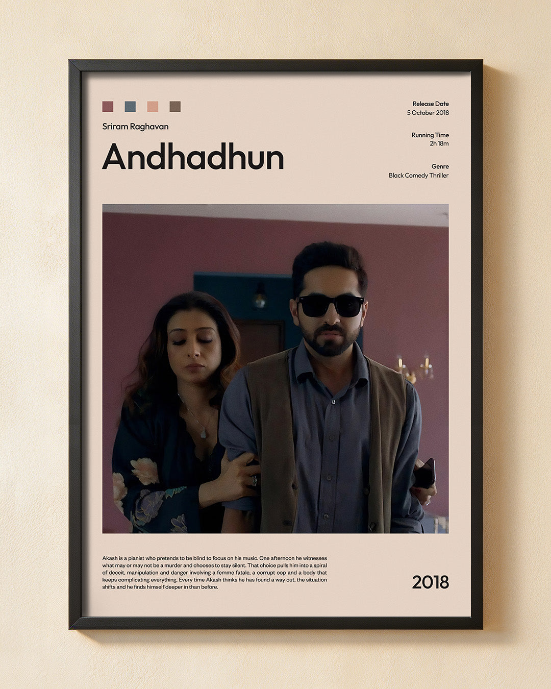 Andhadhun