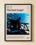 The Dark Knight