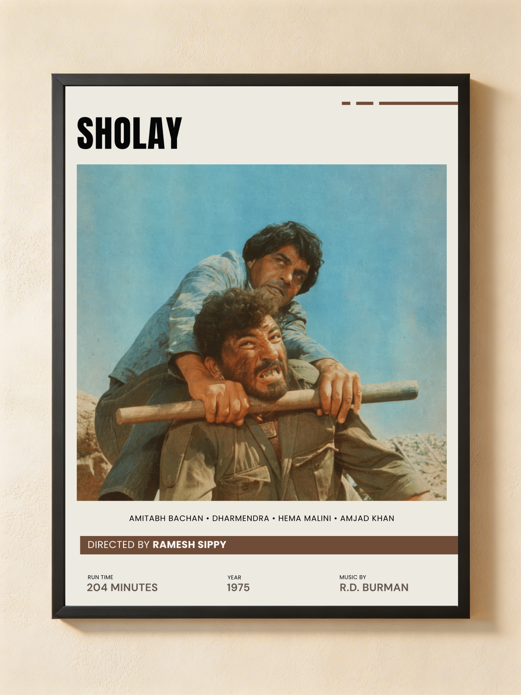 Sholay