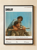 Sholay
