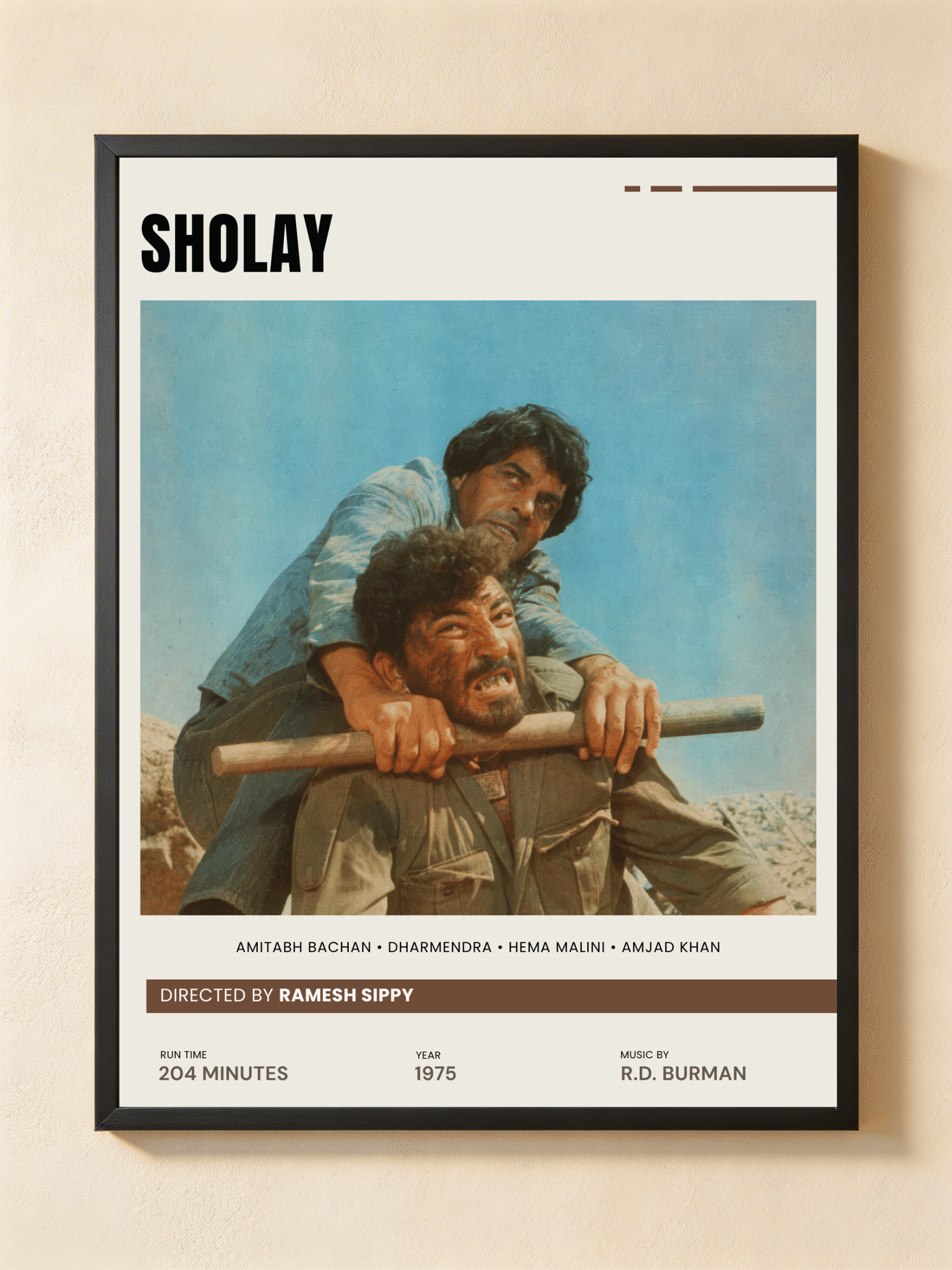 Sholay