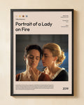 Portrait of a Lady on Fire