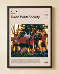 Dead Poets Society