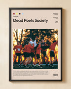 Dead Poets Society