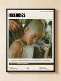 Incendies