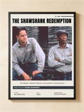 The Shawshank Redemption