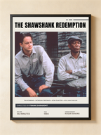 The Shawshank Redemption