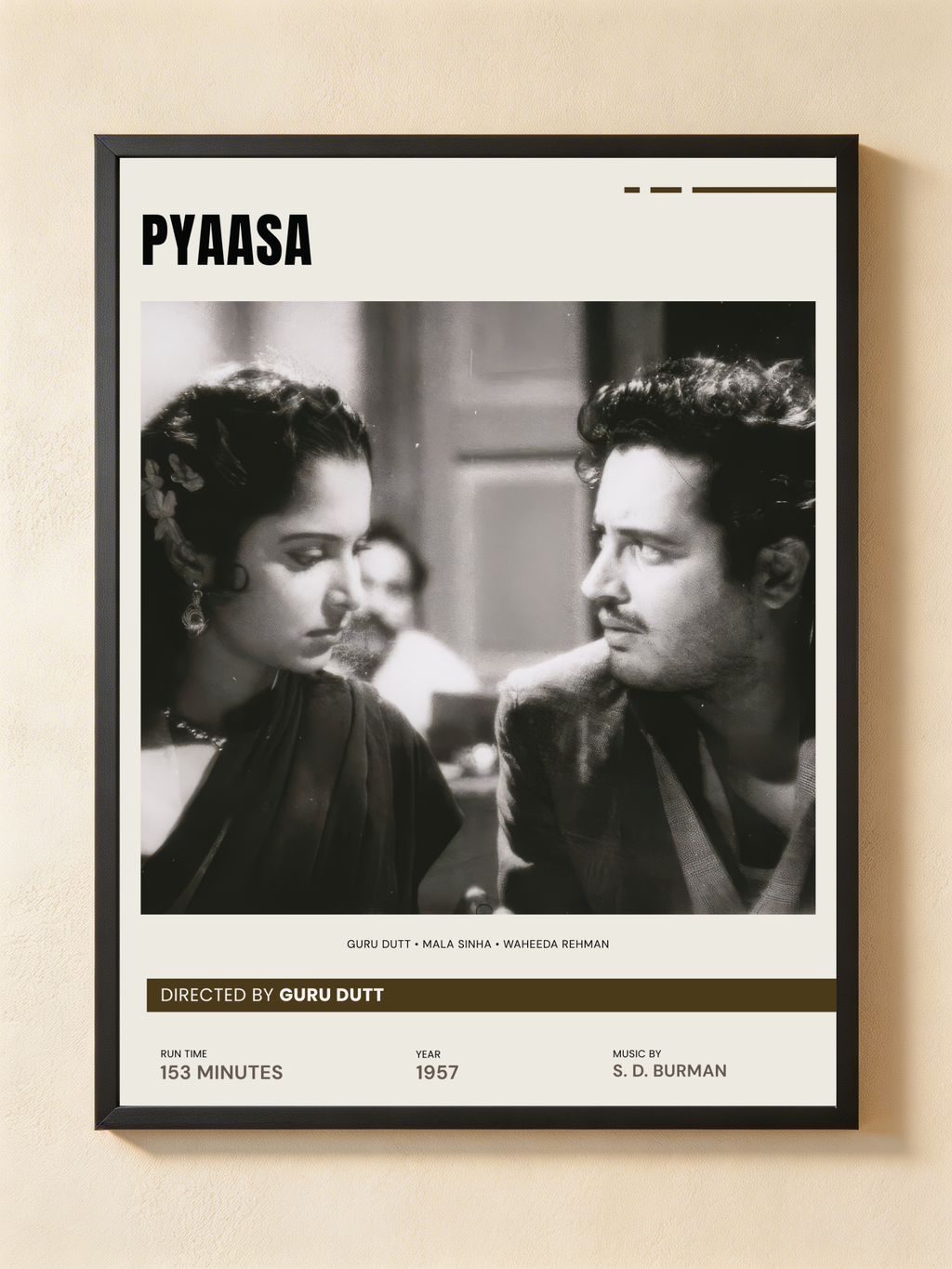 Pyaasa