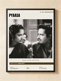 Pyaasa