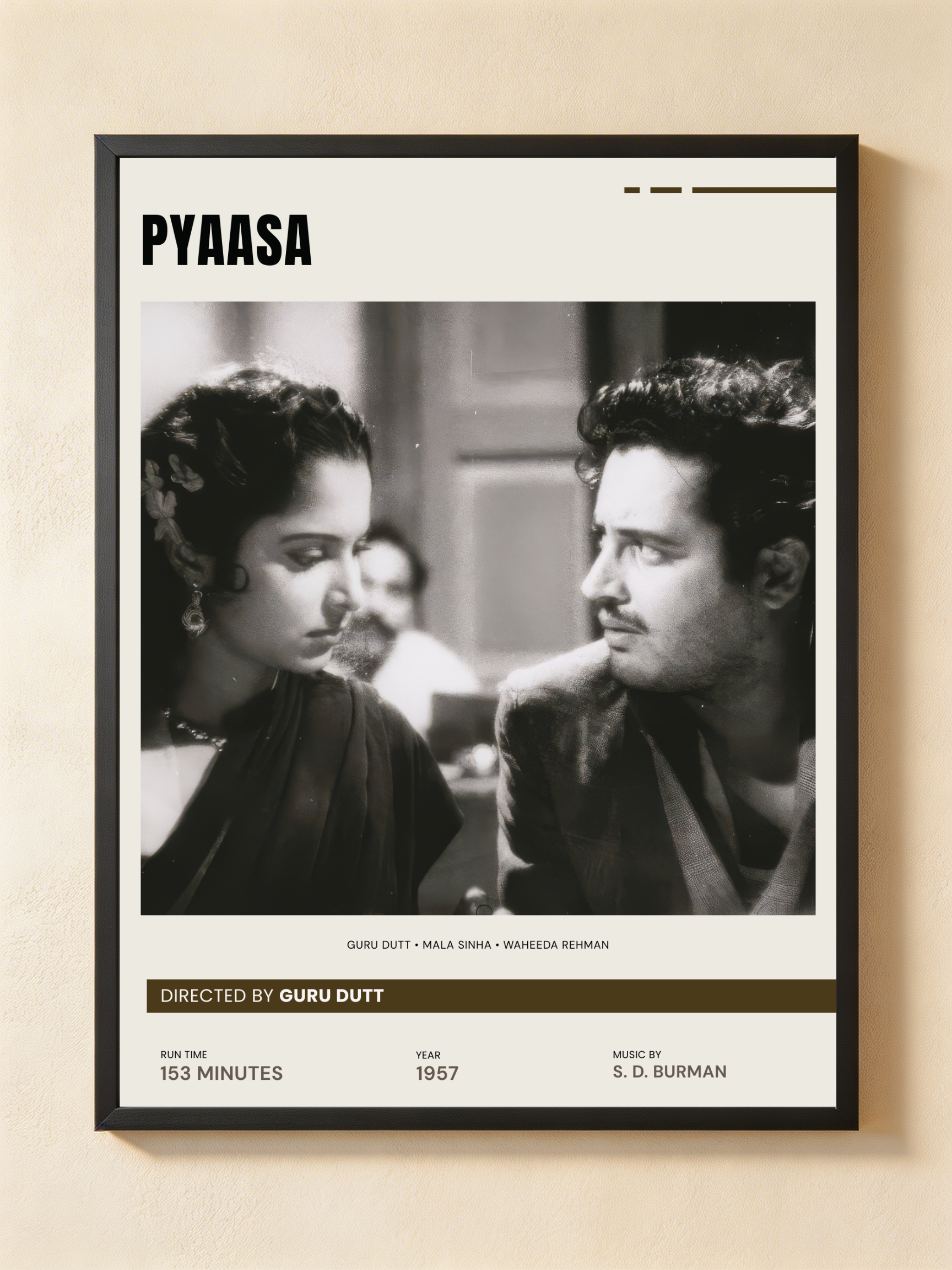 Pyaasa