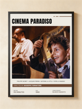 Cinema Paradiso