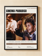 Cinema Paradiso