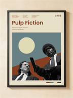 Pulp Fiction
