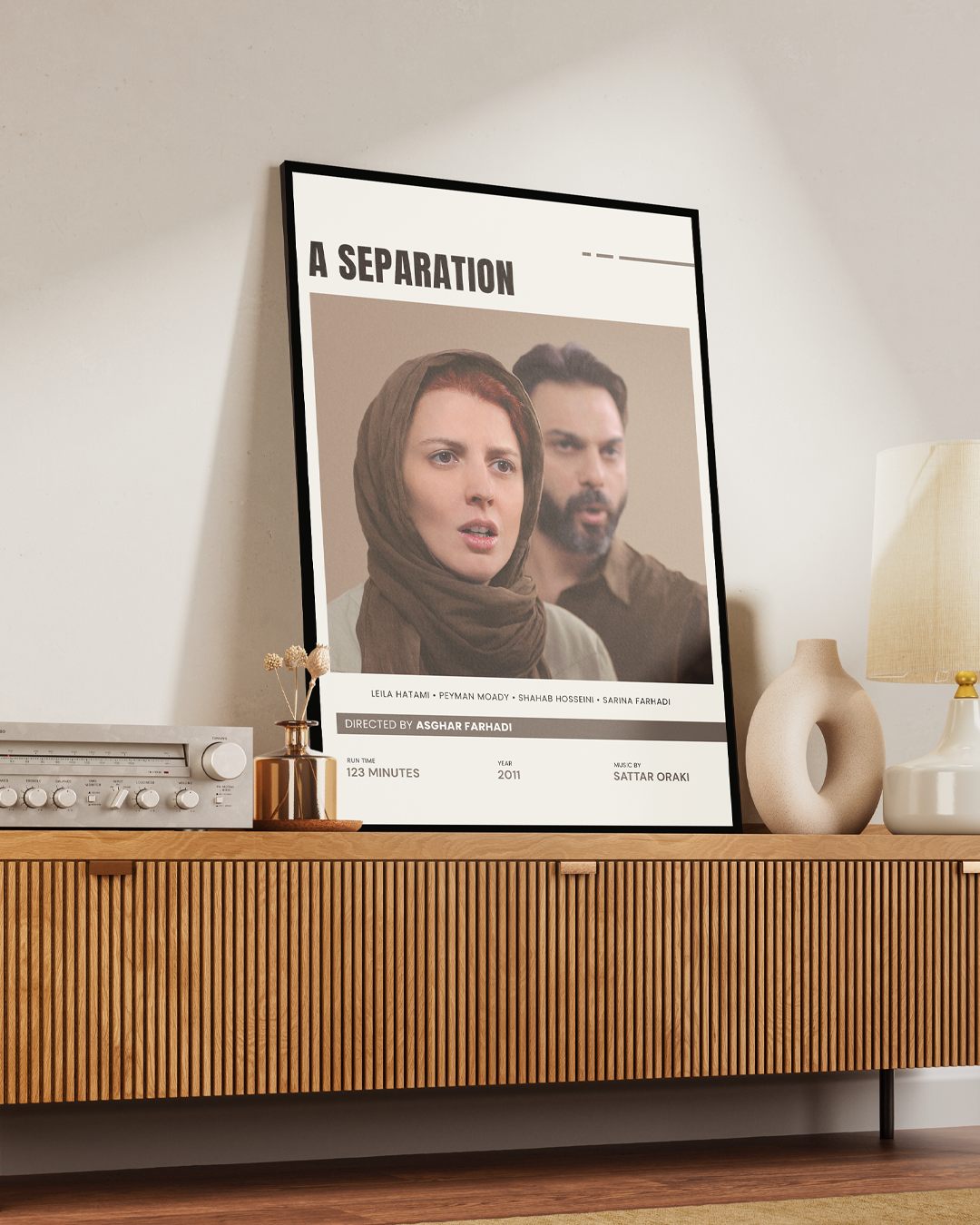 A Separation