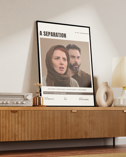 A Separation