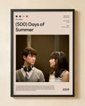 500 Days of Summer