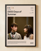 500 Days of Summer