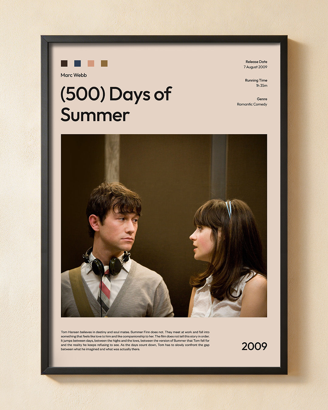 500 Days of Summer