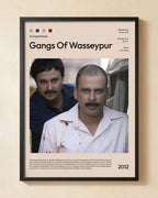 Gangs Of Wasseypur