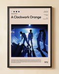 A Clockwork Orange