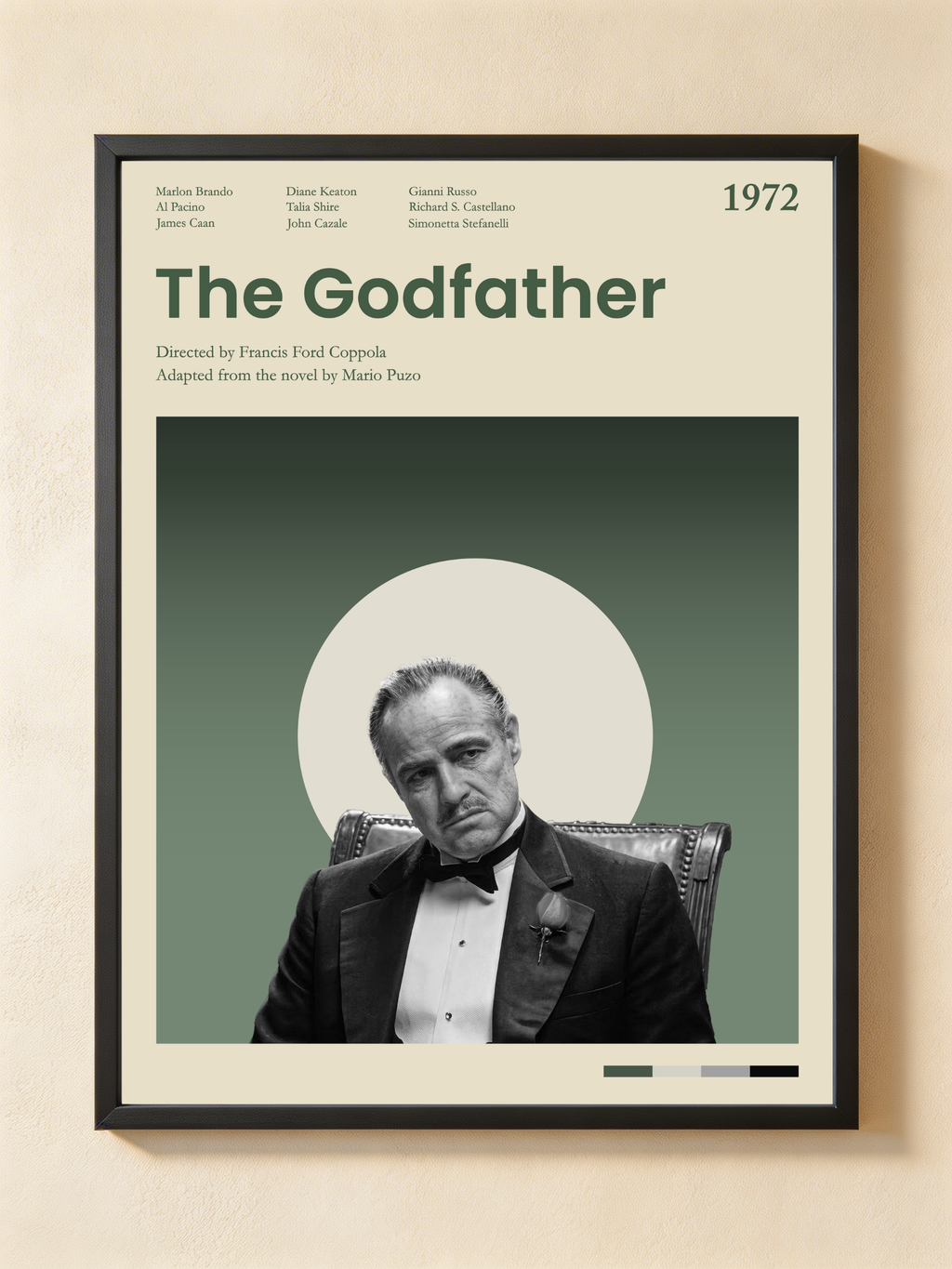 The Godfather