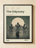 The Odyssey