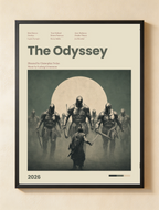 The Odyssey