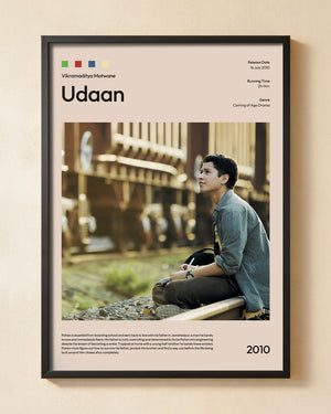 Udaan