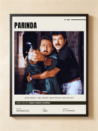 Parinda