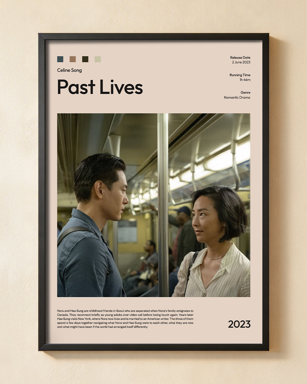 Past Lives