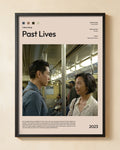 Past Lives