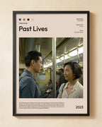 Past Lives