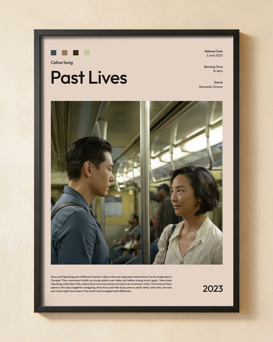 Past Lives