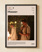 Masaan