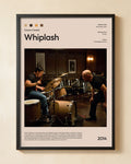 Whiplash